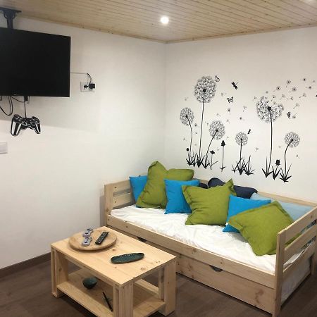 Apartamento Rural Con Increibles Vistas Montederramo Exterior photo